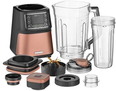 Sencor SBU 7676GD nagyítás