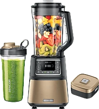 Sencor SBU 7677CH nagyítás