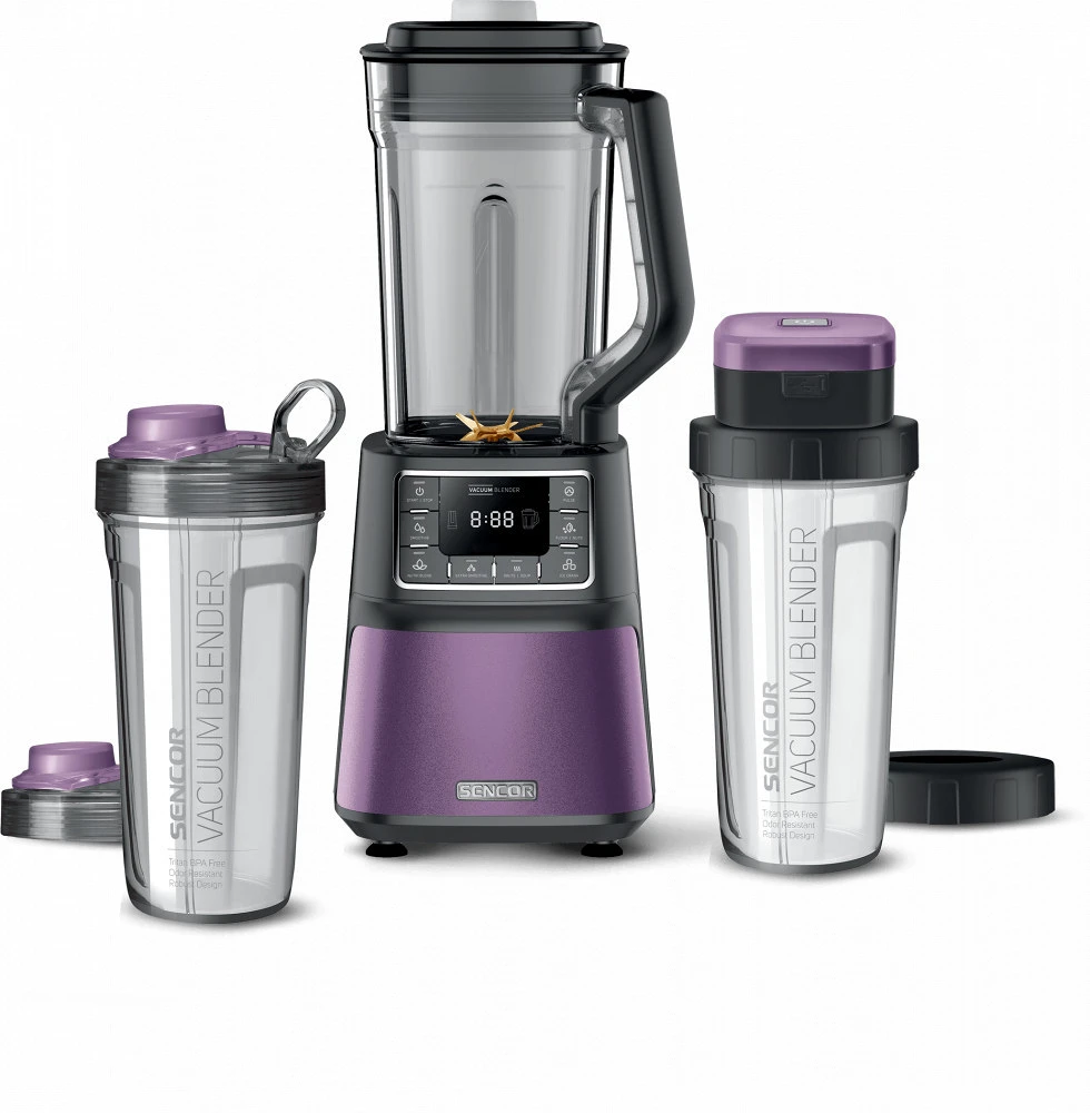 Sencor SBU7873VT nagyítás