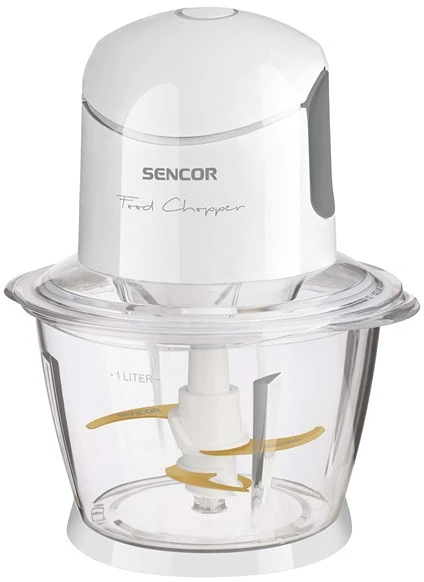 Sencor SCB 5100WH-EUE3 nagyítás