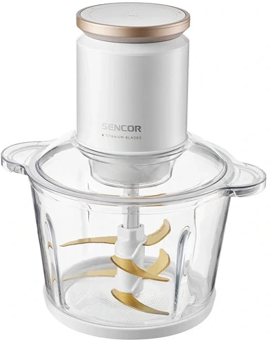 Sencor SCB 7000WH nagyítás