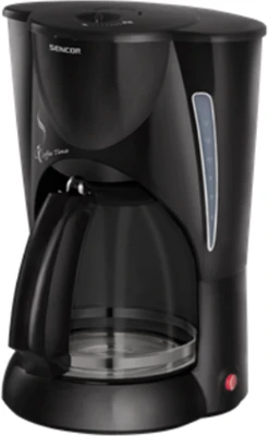 Sencor SCE5000BK nagyítás