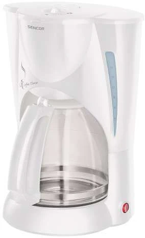 Sencor SCE5000WH nagyítás