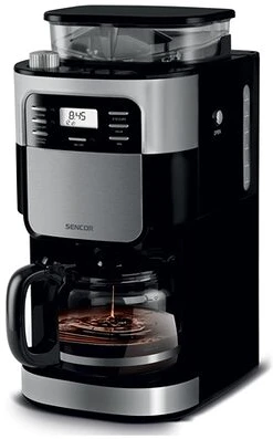 Sencor SCE7000BK nagyítás