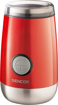 Sencor SCG 2050RD nagyítás