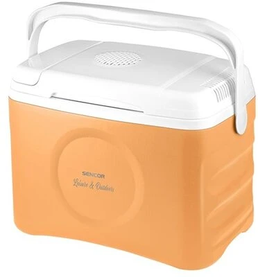 Sencor SCM 1122 nagyítás