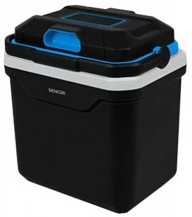 Sencor SCM 2224BL nagyítás