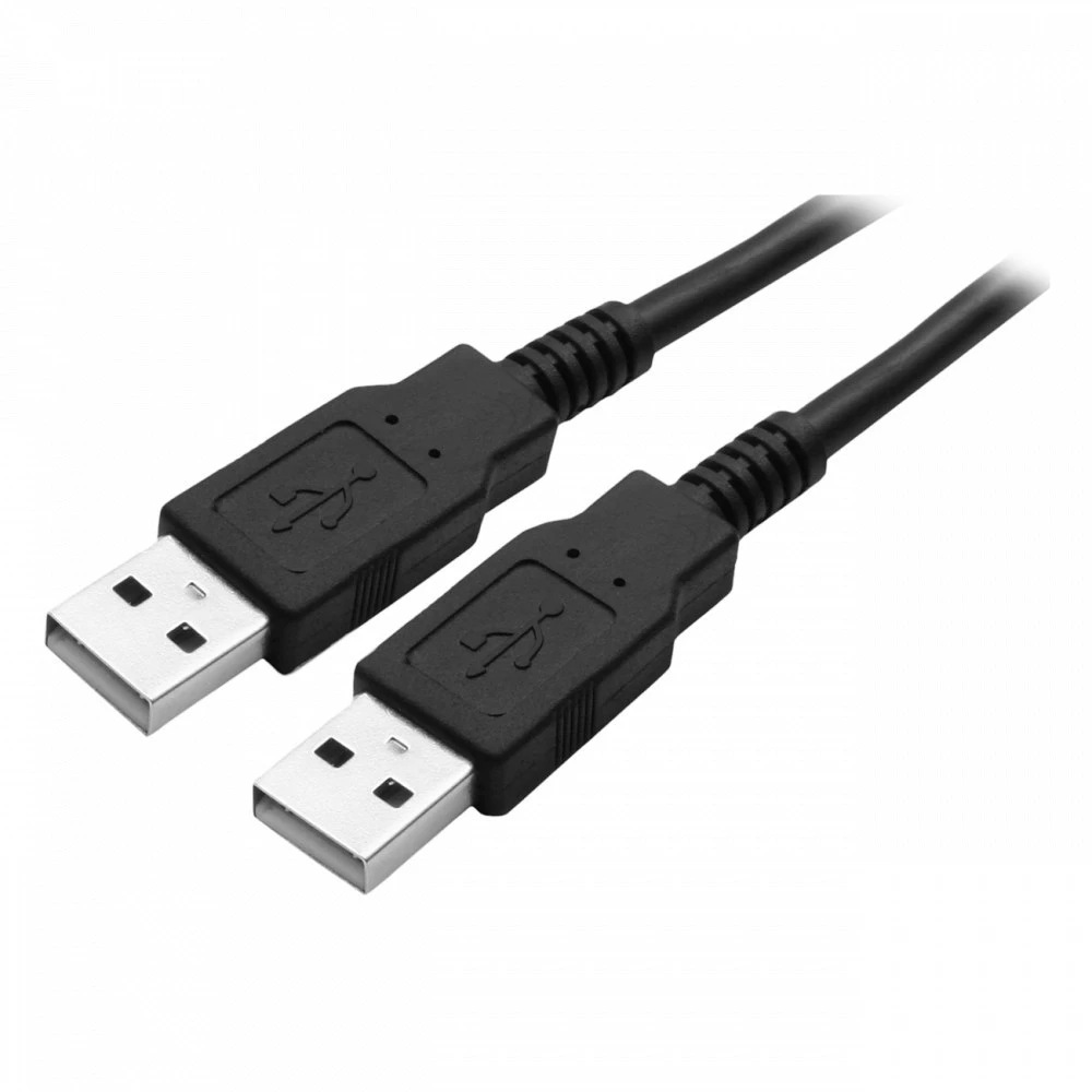 Sencor SCO 509-015 USB A-USB A nagyítás