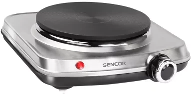Sencor SCP 1506SS nagyítás