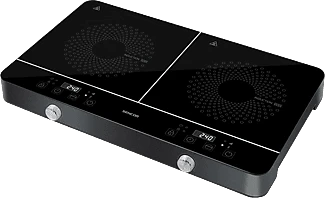 Sencor SCP 4201GY nagyítás