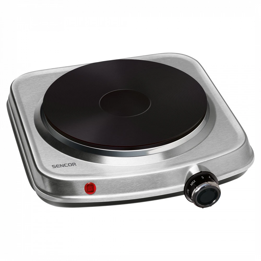 Sencor SCP1505SS nagyítás