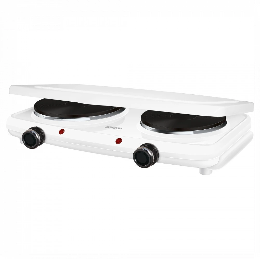 Sencor SCP2271WH nagyítás