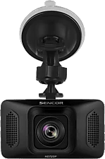 Sencor SCR4200 nagyítás