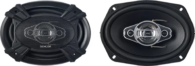 Sencor SCSBX6902 nagyítás