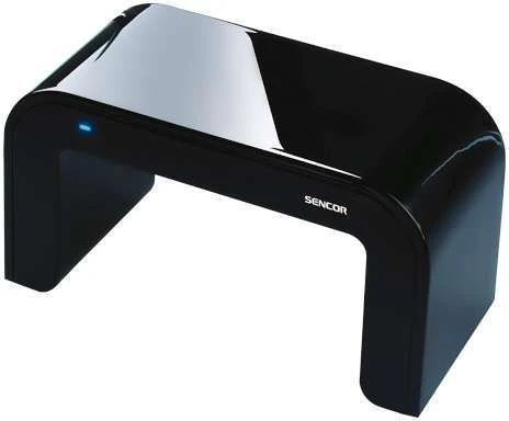 Sencor SDA310 nagyítás