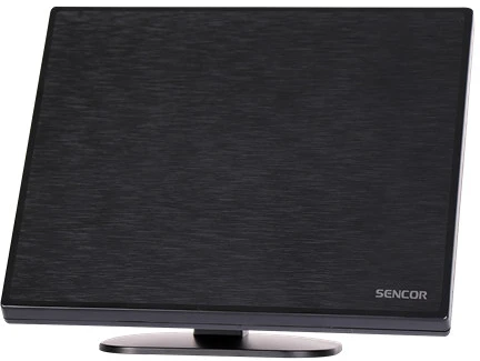 Sencor SDA320 nagyítás