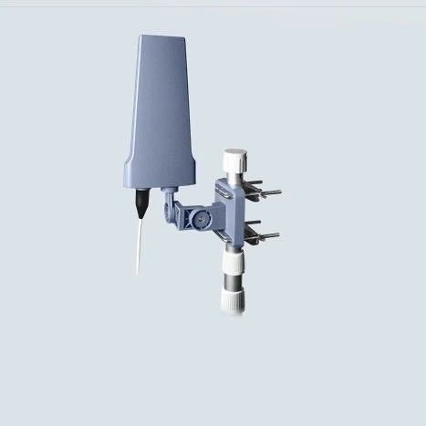 Sencor SDA-500 nagyítás