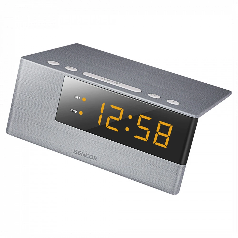 Sencor SDC4600OR nagyítás