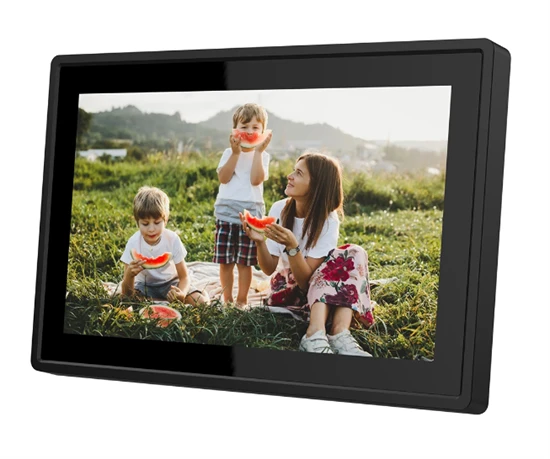 Sencor SDF 1092 B nagyítás