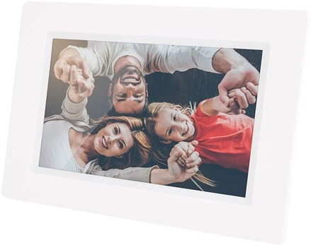 Sencor SDF733W nagyítás