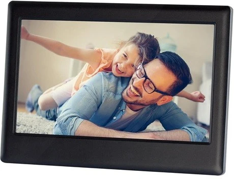 Sencor SDF742BK nagyítás