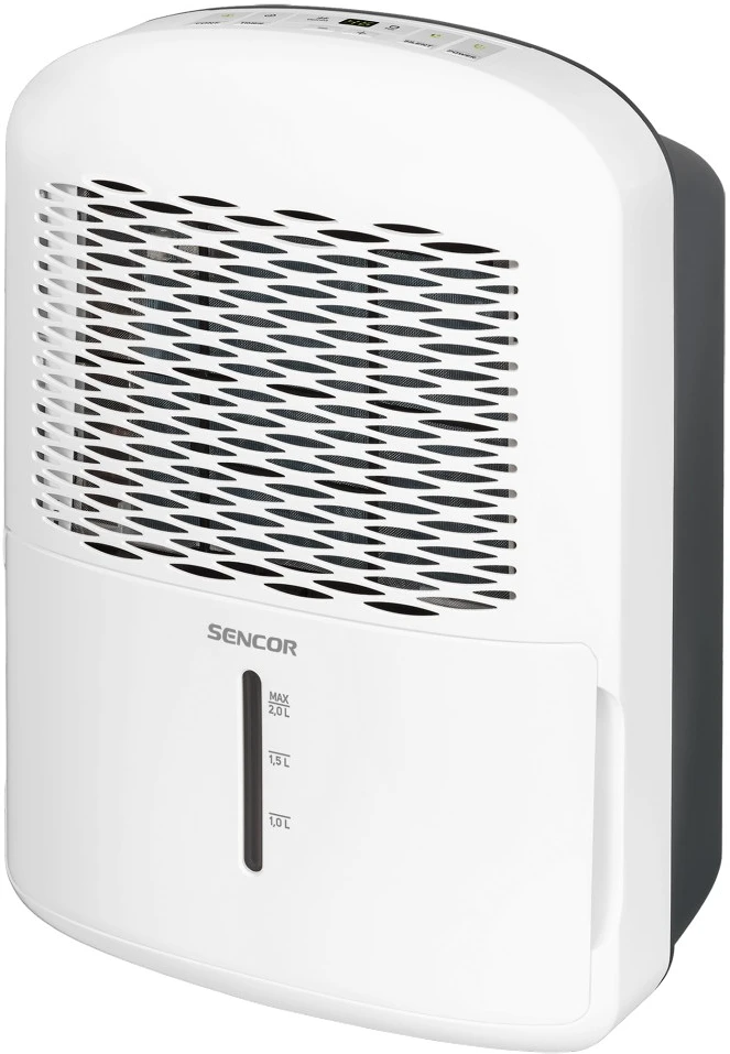 Sencor SDH 1010WH nagyítás