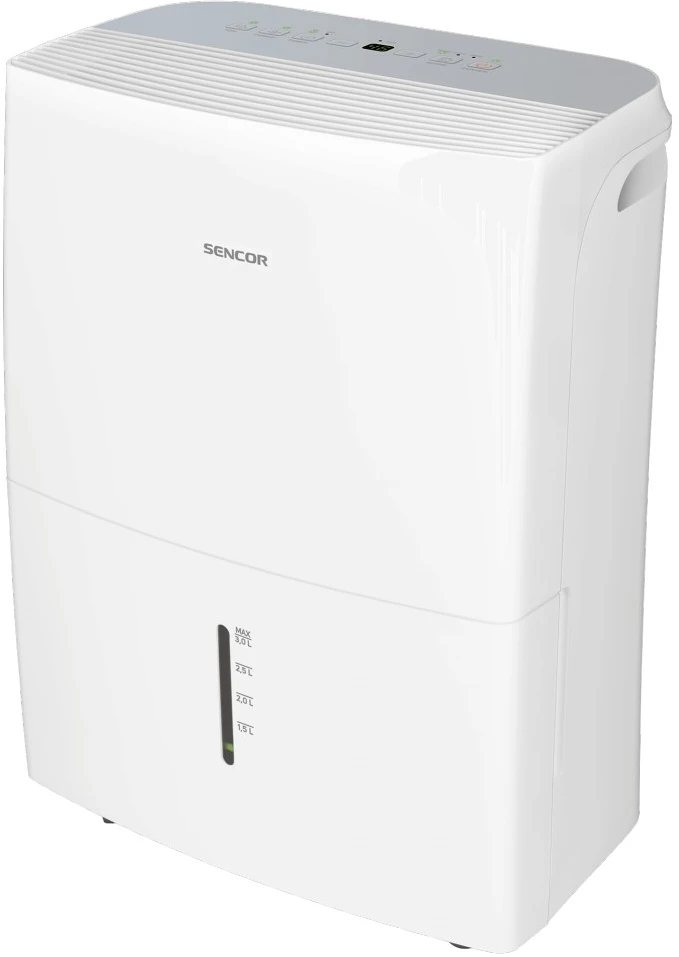 Sencor SDH 2010WH nagyítás