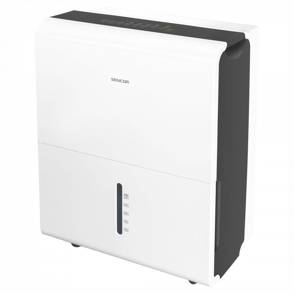 Sencor SDH3010WH nagyítás