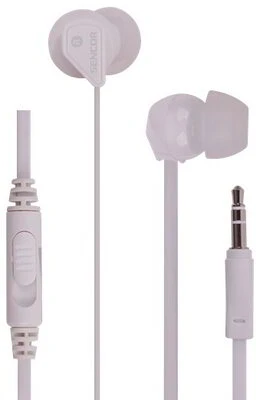 Sencor SEP 170 VC nagyítás