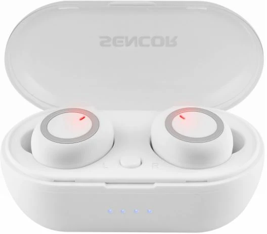 Sencor SEP 510BT WH TWS nagyítás