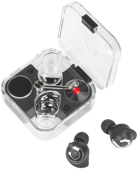 Sencor SEP 550BT BK nagyítás