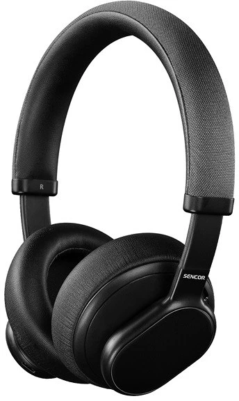 Sencor SEP 720BT BK FEKETE nagyítás