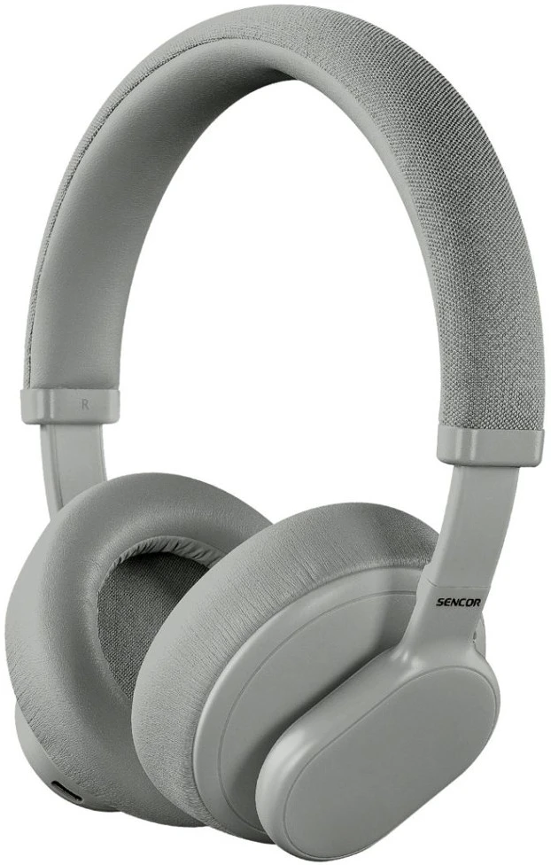 Sencor SEP 720BT GY SZÜRKE nagyítás