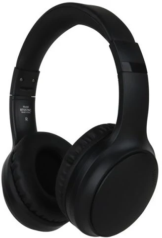 Sencor SEP PANNION ANC FEKETE nagyítás