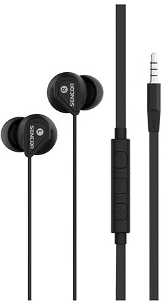 Sencor SEP172 BK nagyítás