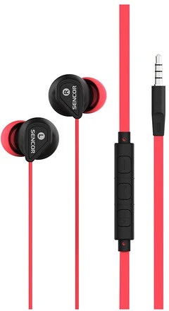 Sencor SEP172 PK nagyítás