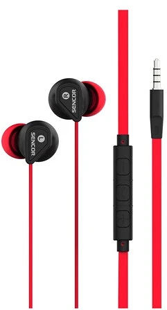 Sencor SEP172 RD nagyítás