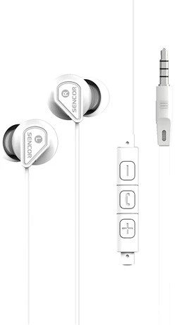 Sencor SEP172VCM FEHÉR nagyítás