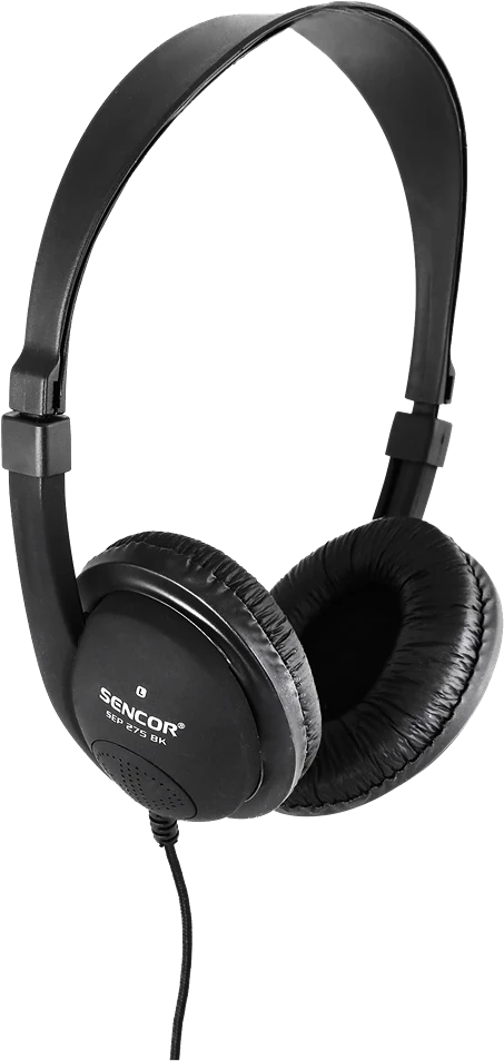 Sencor SEP275BK nagyítás