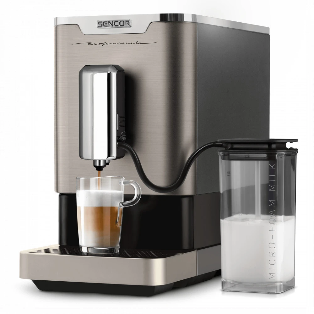 Sencor SES9020NP nagyítás