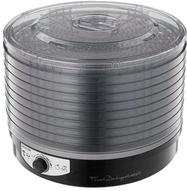 Sencor SFD 3109BK nagyítás