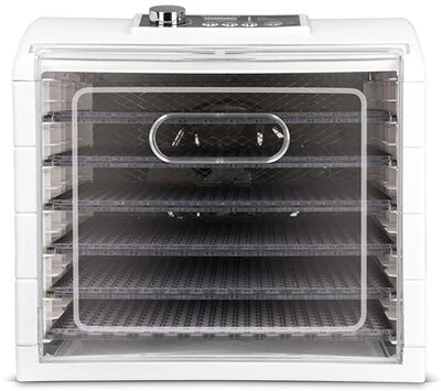 Sencor SFD 6500WH nagyítás