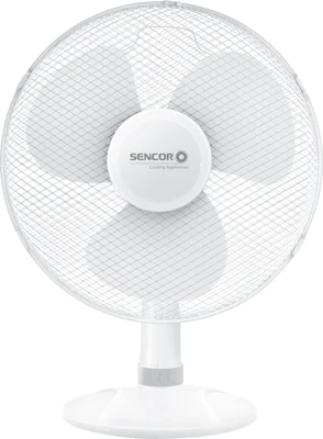 Sencor SFE4037WH nagyítás