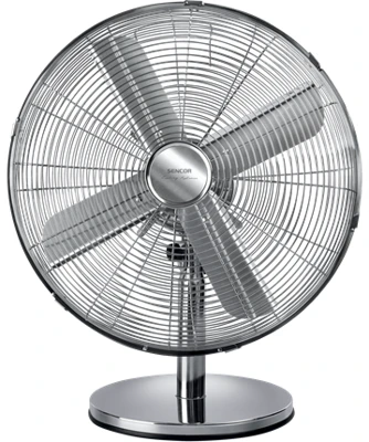 Sencor SFE4040SL nagyítás