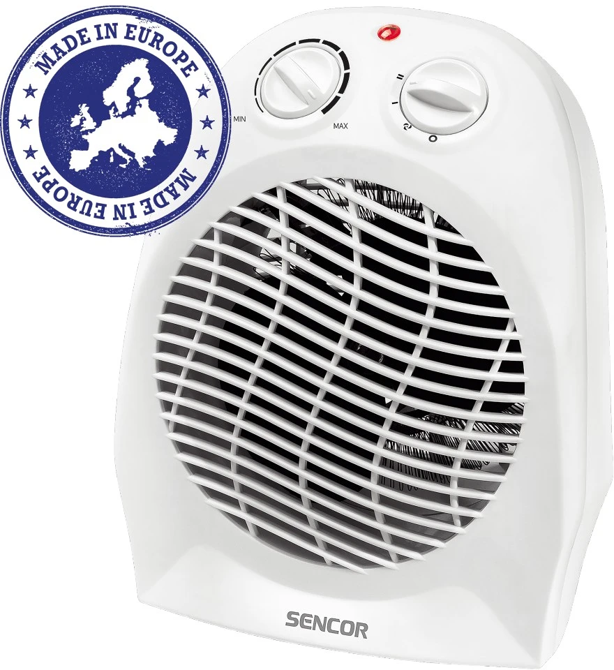 Sencor SFH7011WH nagyítás