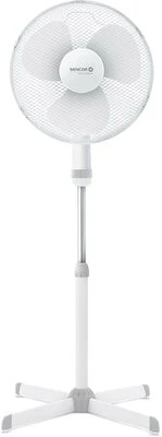 Sencor SFN 4047WH nagyítás