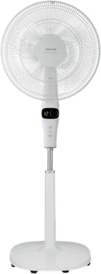 Sencor SFN 5200WH nagyítás