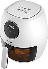 Sencor SFR 5340WH nagyítás