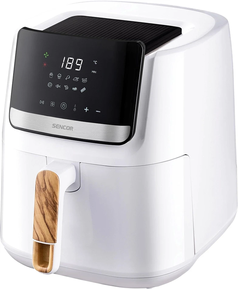 Sencor SFR 6551WH nagyítás