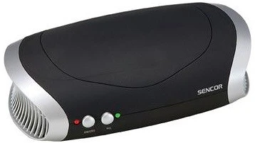 Sencor SHA200 nagyítás